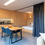 וילה Premium Retreat With Garden By Hostwise Darque