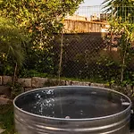 Premium Retreat With Garden By Hostwise Darque