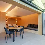 Premium Retreat With Garden By Hostwise Villa Darque
