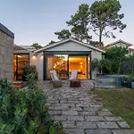 וילה Premium Retreat With Garden By Hostwise Darque