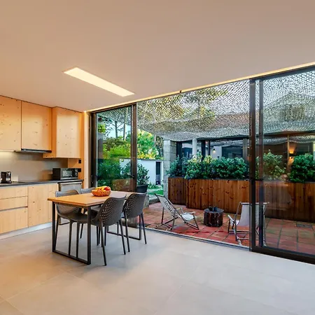 Premium Retreat With Garden By Hostwise Willa *