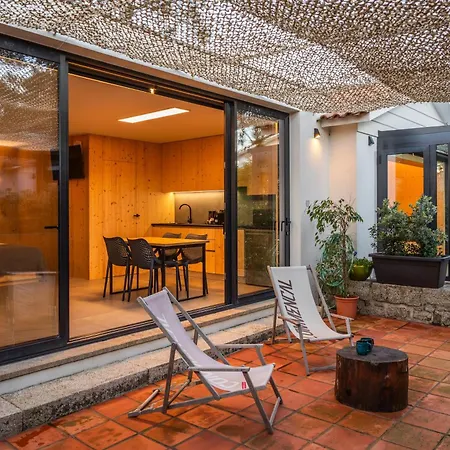 Premium Retreat With Garden By Hostwise * Darque