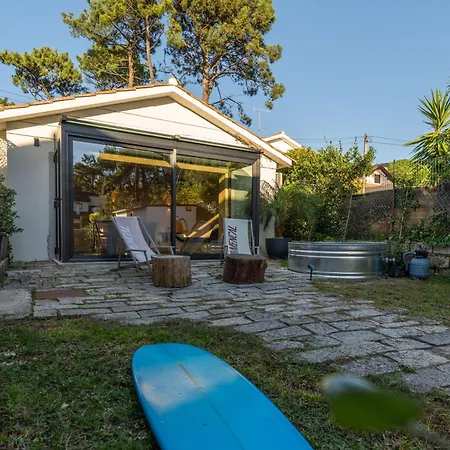 Premium Retreat With Garden By Hostwise * Darque