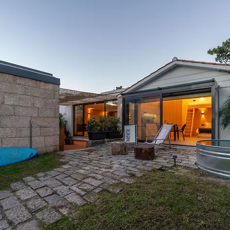 Villa Premium Retreat With Garden By Hostwise *