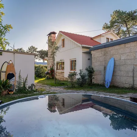 Willa Premium Retreat With Garden By Hostwise