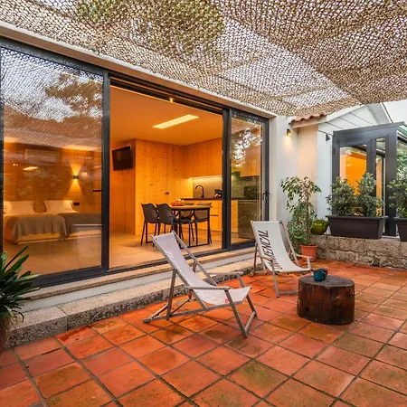 Willa Premium Retreat With Garden By Hostwise