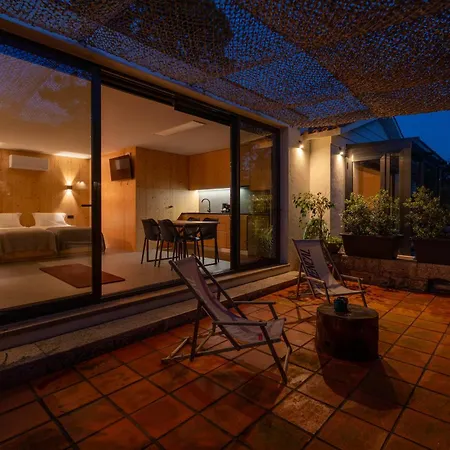 Premium Retreat With Garden By Hostwise Villa