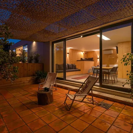 Premium Retreat With Garden By Hostwise Villa *