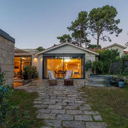 Premium Retreat With Garden By Hostwise Villa *