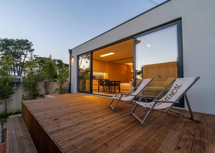 Βίλα Premium Retreat With Garden By Hostwise Darque