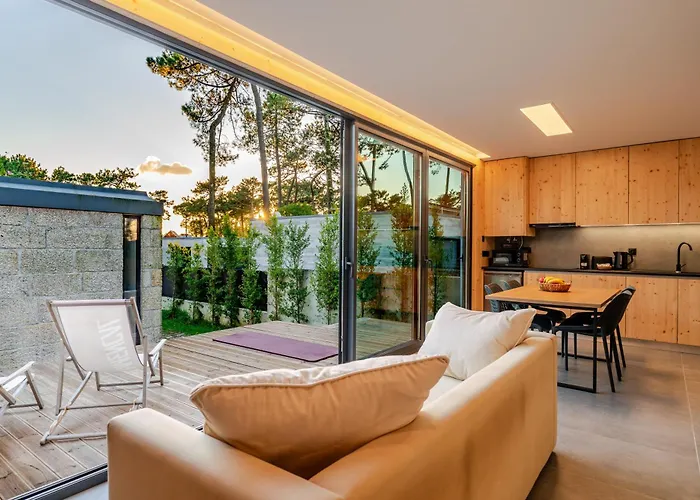 Premium Retreat With Garden By Hostwise Βίλα Darque