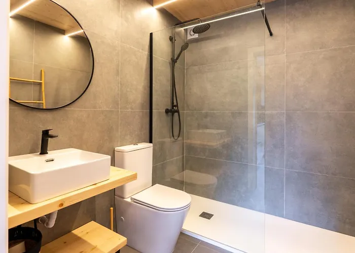 Βίλα Premium Retreat With Garden By Hostwise